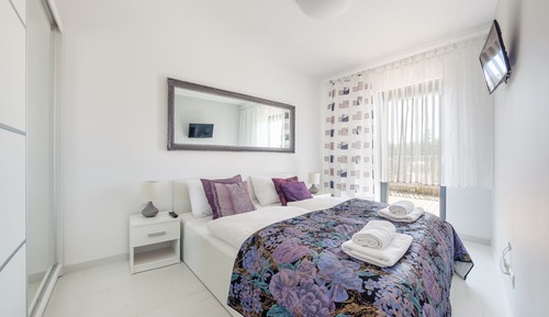Apartamento (2 - ul. Kaprala Koniecznego 7)