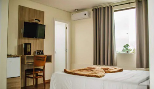 Suite presidencial (BentoGoncalves)