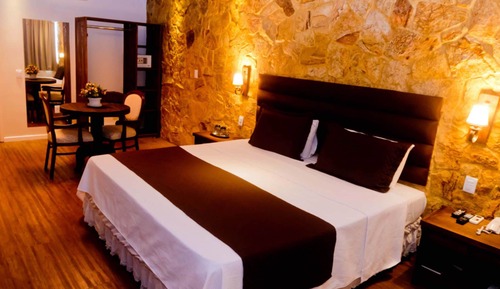 Suite presidencial (JoseDalle)