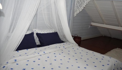 Habitación superior