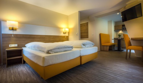 Apartamento (Medium)