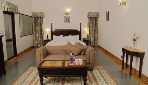 Suite Deluxe