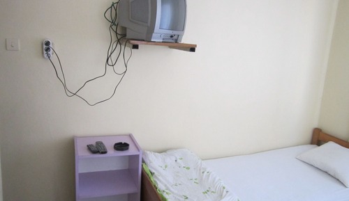 Habitación individual estándar