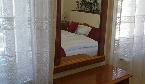 Habitación triple clásica, baño privado