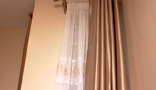 Habitación clásica doble