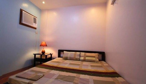 Habitación estándar