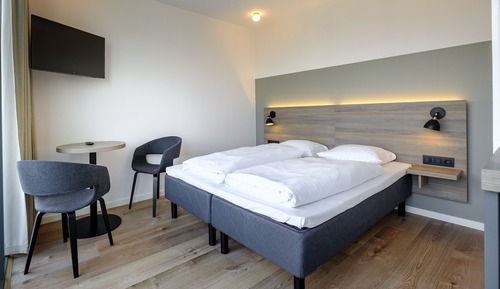 Apartamento (2 person)