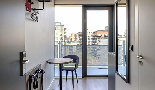 Apartamento (1 person)
