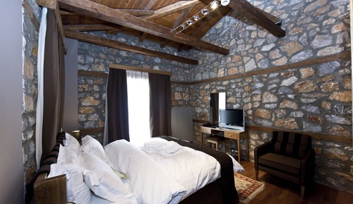 Chalet familiar