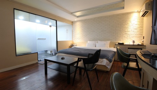 Habitación Premium