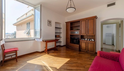 Apartamento, 1 habitación