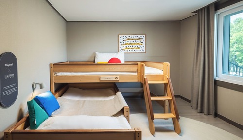 Royal Suite Kids Bern 32PY