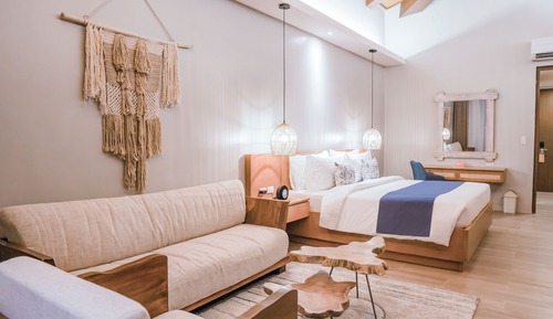 Habitación Premier