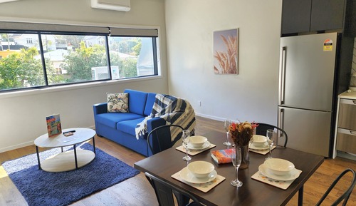 Apartamento, 2 habitaciones