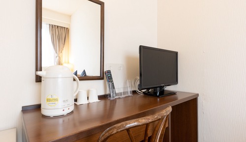 Habitación doble, fumadores