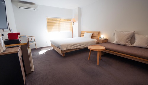 Habitación individual, no fumadores