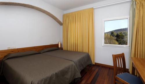 Habitación familiar