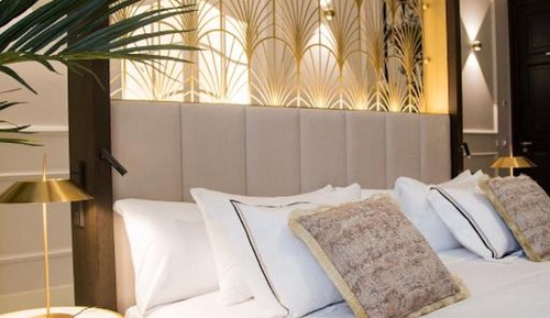 Suite presidencial