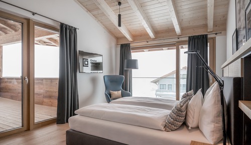 Apartamento, 3 habitaciones