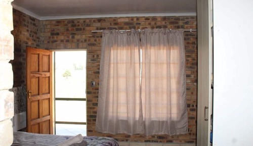 Habitación básica doble