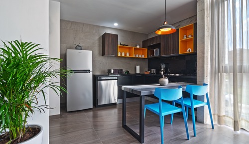 Departamento Loft