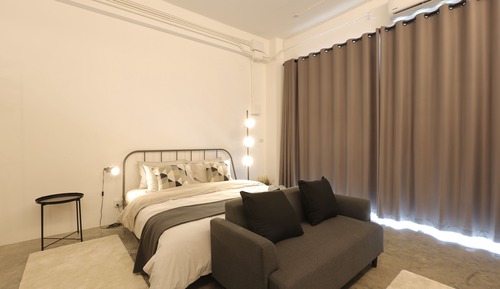 Habitación cuádruple