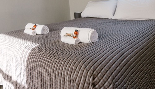 Habitación individual