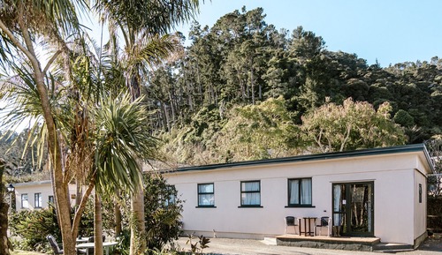 Casa de campo
