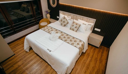 Habitación Premium doble