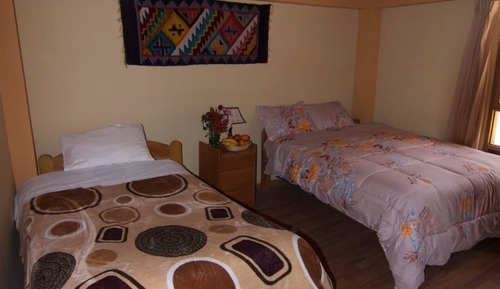 Habitación