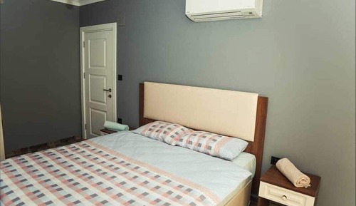 Apartamento, 1 habitación