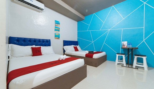 Habitación superior