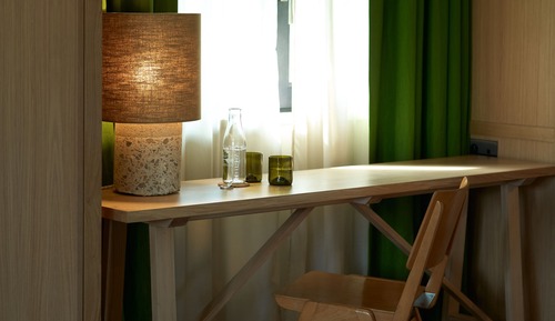 Suite Signature, 1 cama de matrimonio grande, bañera de hidromasaje
