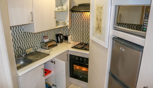 Apartamento Confort