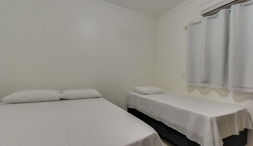 Habitación estándar, 1 habitación