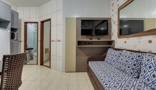 Habitación estándar, 1 habitación