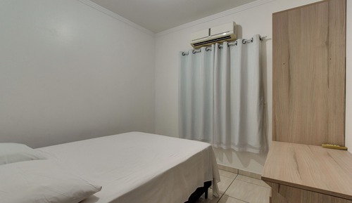 Habitación estándar, 2 habitaciones