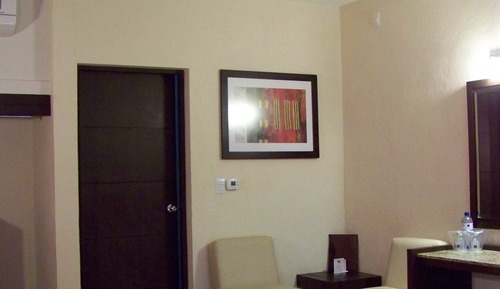 Habitación Confort doble