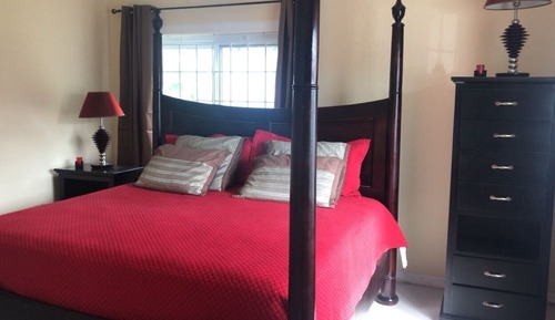 Apartamento familiar, no fumadores