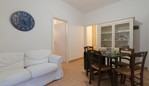 Apartamento, 2 habitaciones