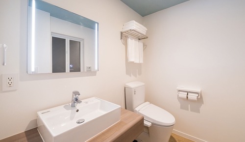 Apartamento Premium, no fumadores