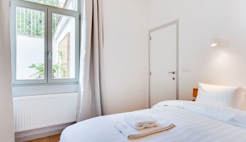 Apartamento Deluxe