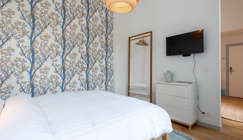 Apartamento de diseño