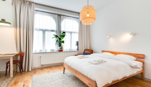 Apartamento Premium