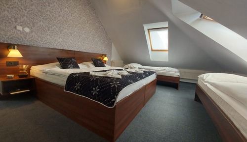 Apartamento, 1 habitación