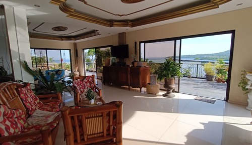 Habitación, baño privado (Nice View)
