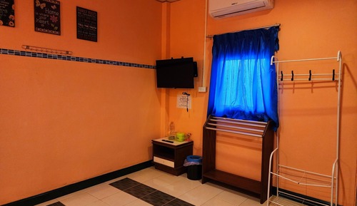 Habitación básica