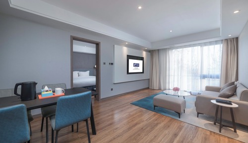 Suite, 1 habitación (Dining)