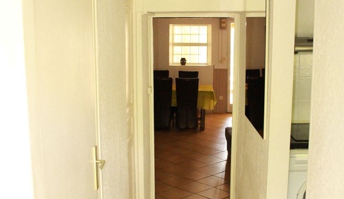 Apartamento, terraza (Appartement Rdc 90 m²)