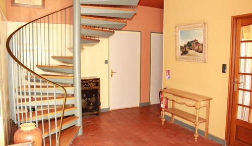 Casa familiar (Grande Maison Bourgeoise)